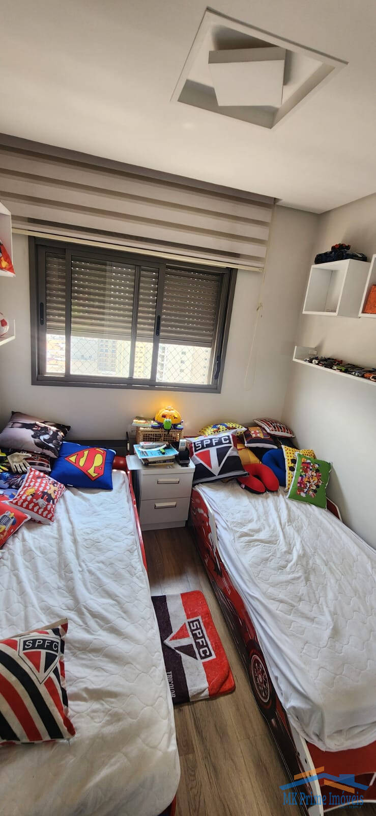 Apartamento à venda com 3 quartos, 174m² - Foto 68