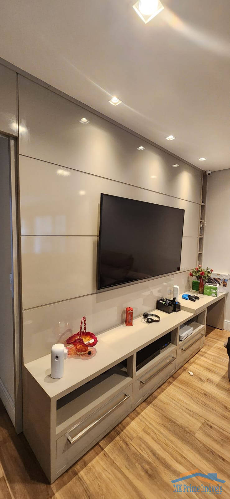 Apartamento à venda com 3 quartos, 174m² - Foto 74