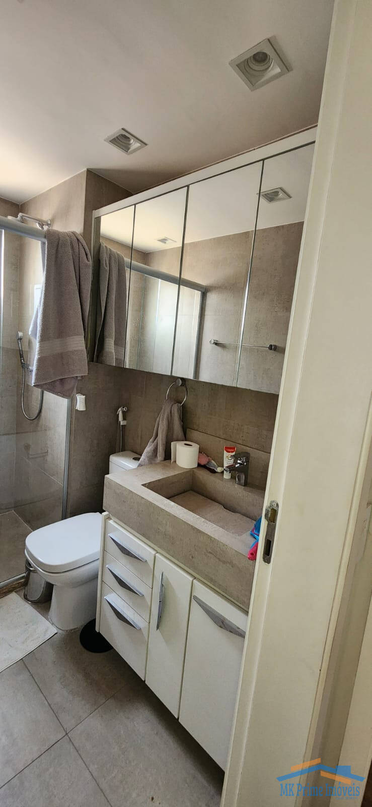 Apartamento à venda com 3 quartos, 174m² - Foto 75