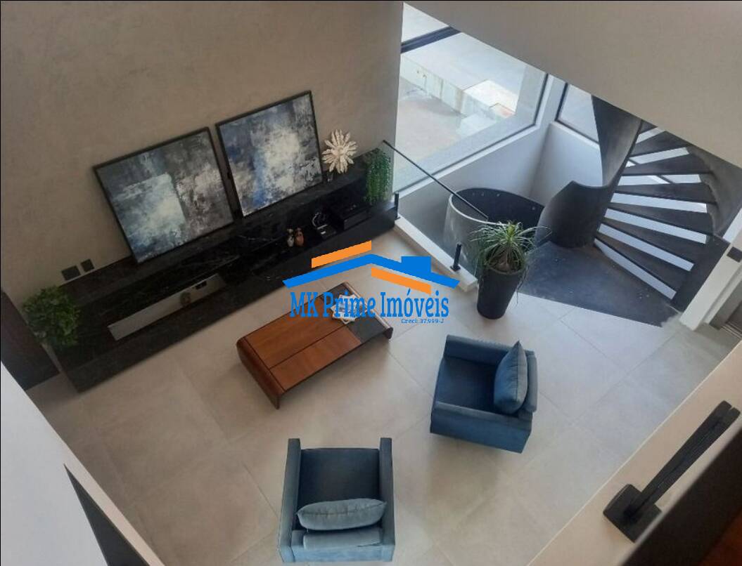 Casa de Condomínio à venda com 4 quartos, 398m² - Foto 18