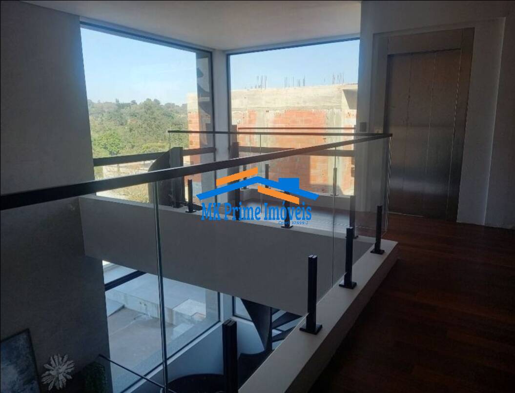 Casa de Condomínio à venda com 4 quartos, 398m² - Foto 19