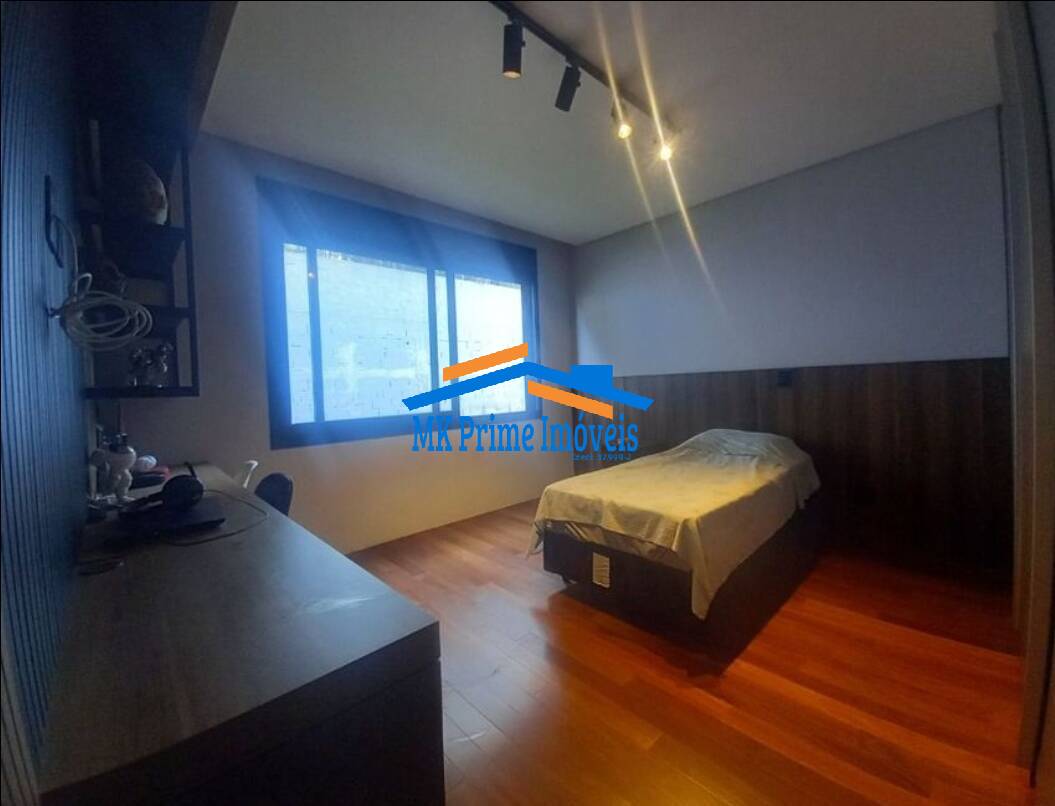 Casa de Condomínio à venda com 4 quartos, 398m² - Foto 23