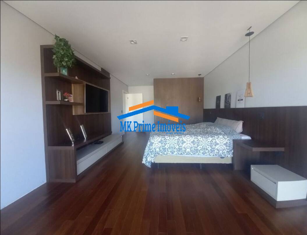 Casa de Condomínio à venda com 4 quartos, 398m² - Foto 28