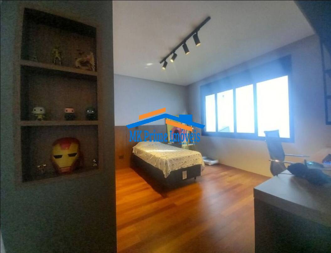 Casa de Condomínio à venda com 4 quartos, 398m² - Foto 35