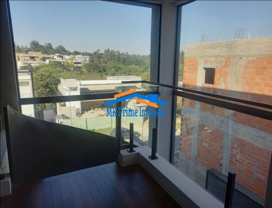 Casa de Condomínio à venda com 4 quartos, 398m² - Foto 39