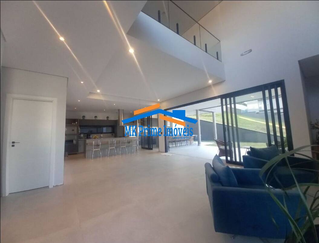 Casa de Condomínio à venda com 4 quartos, 398m² - Foto 40