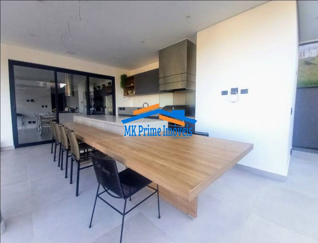 Casa de Condomínio à venda com 4 quartos, 398m² - Foto 43