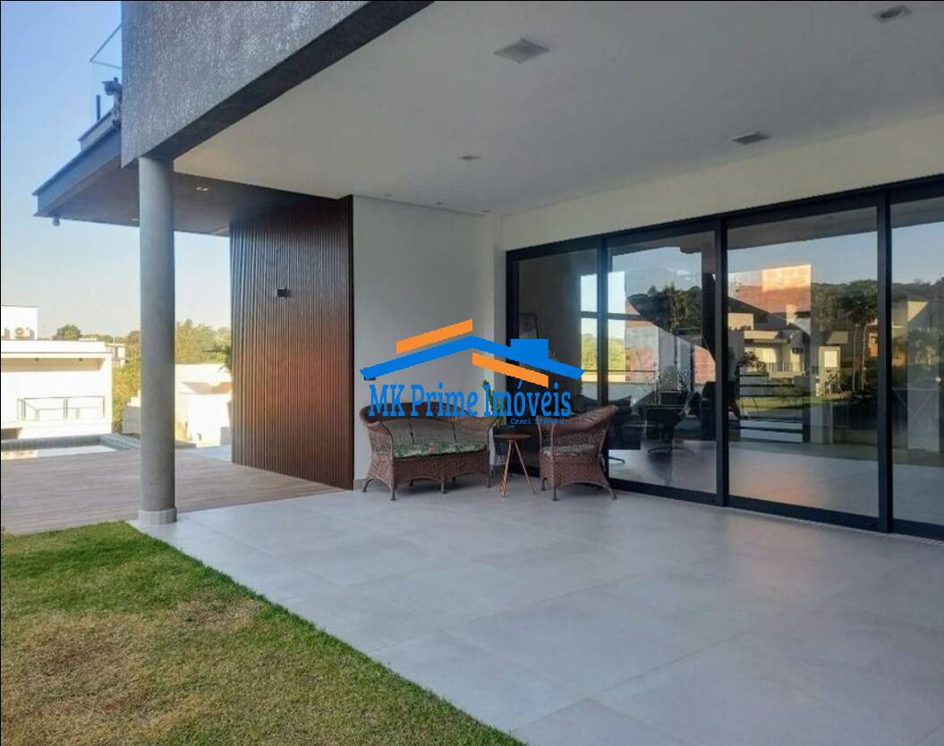 Casa de Condomínio à venda com 4 quartos, 398m² - Foto 45