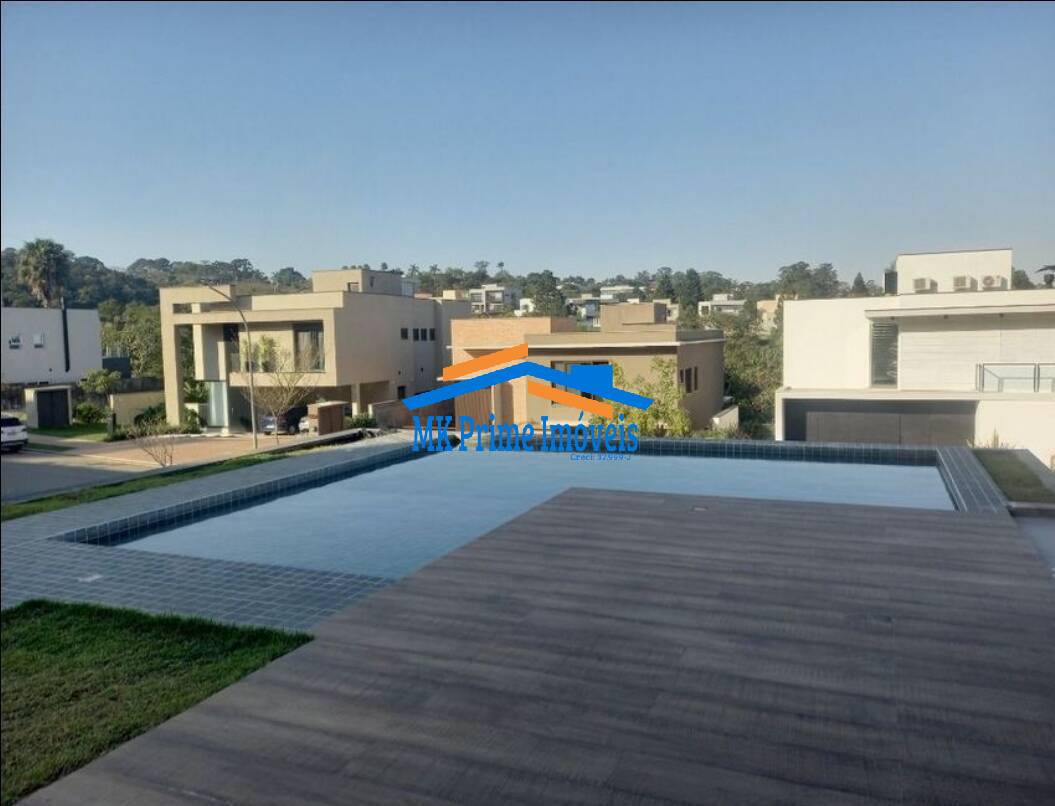 Casa de Condomínio à venda com 4 quartos, 398m² - Foto 46