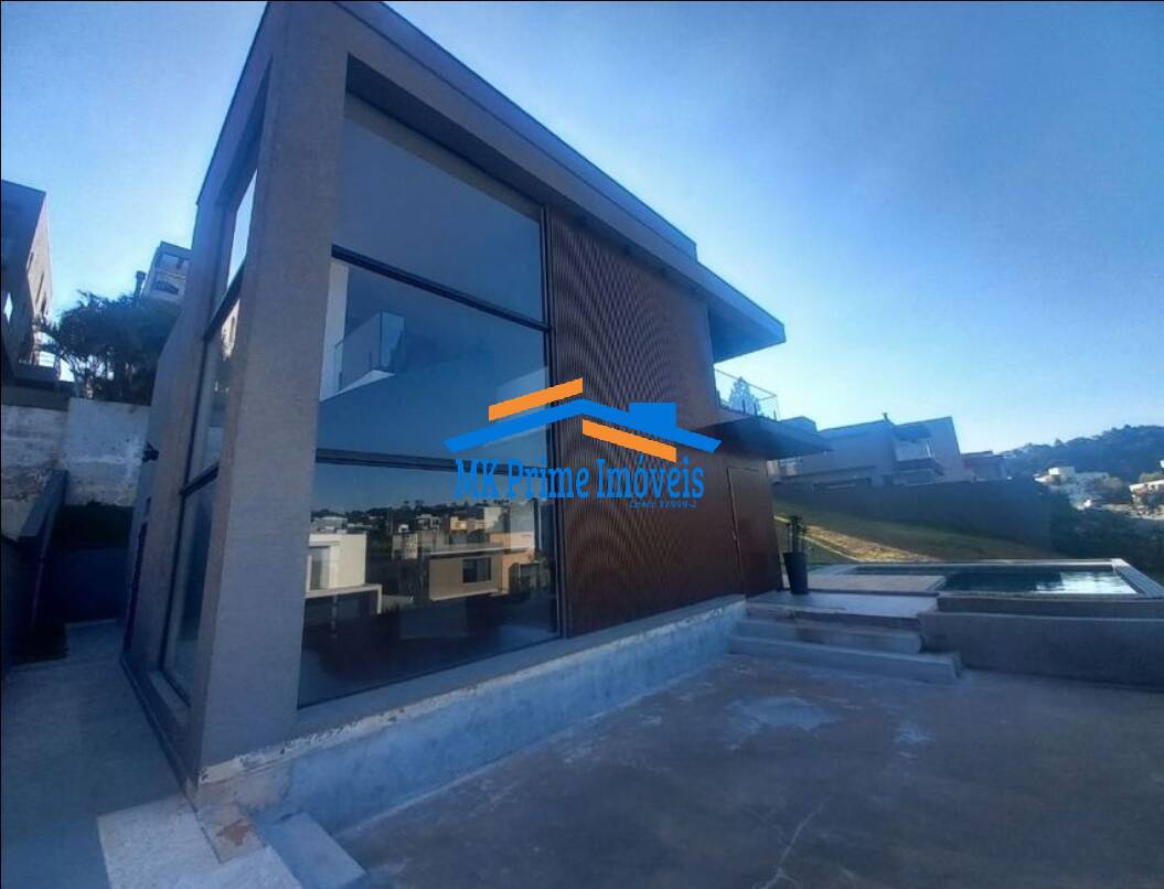 Casa de Condomínio à venda com 4 quartos, 398m² - Foto 47