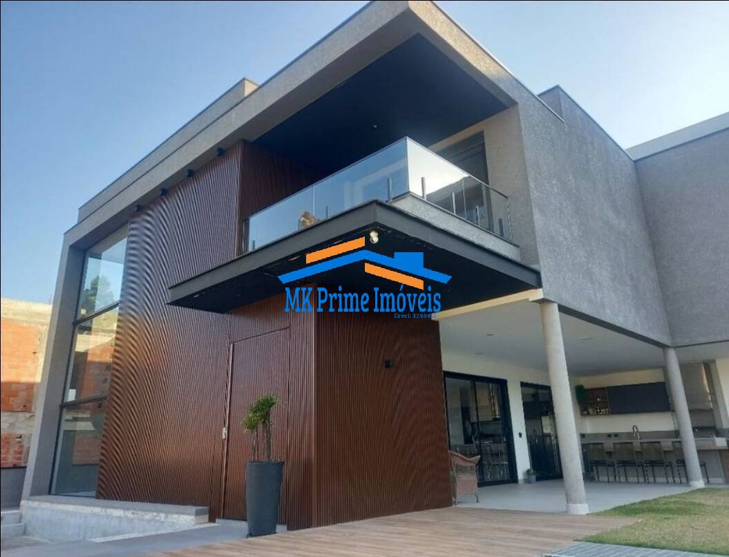 Casa de Condomínio à venda com 4 quartos, 398m² - Foto 50