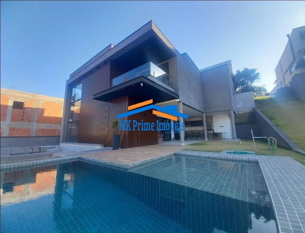 Casa de Condomínio à venda com 4 quartos, 398m² - Foto 52