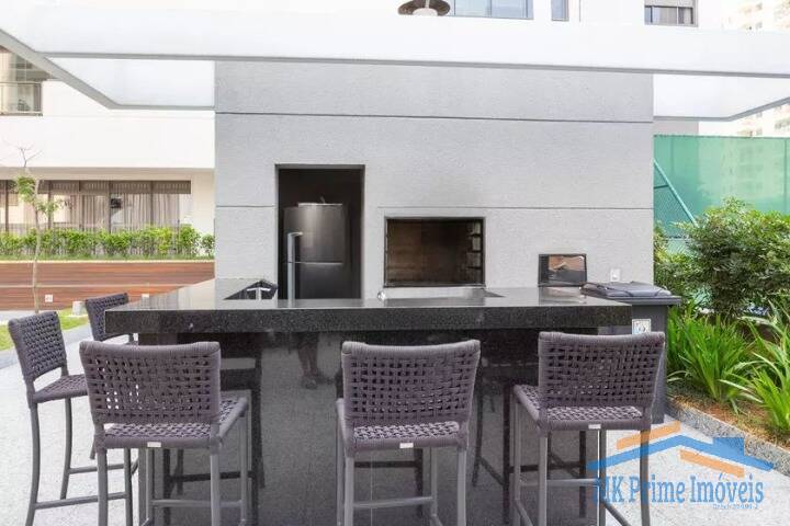 Apartamento à venda com 3 quartos, 174m² - Foto 78