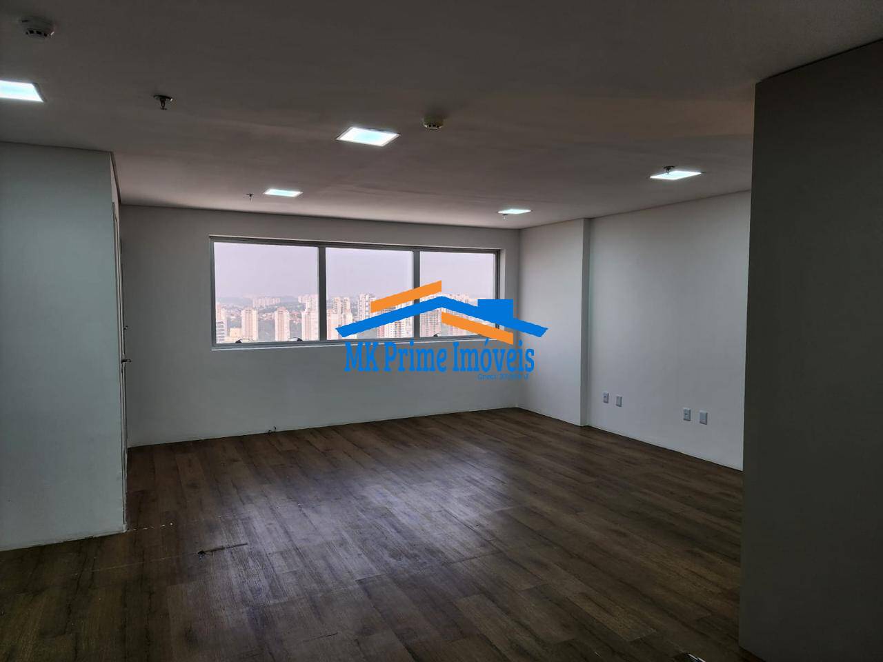 Conjunto Comercial-Sala à venda e aluguel, 53m² - Foto 10