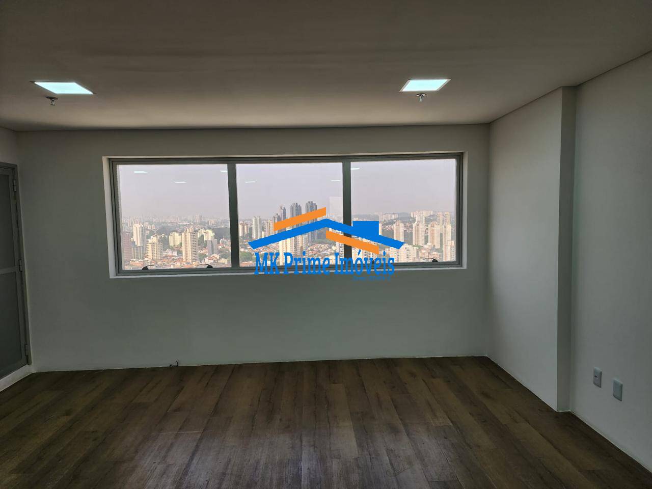 Conjunto Comercial-Sala à venda e aluguel, 53m² - Foto 7