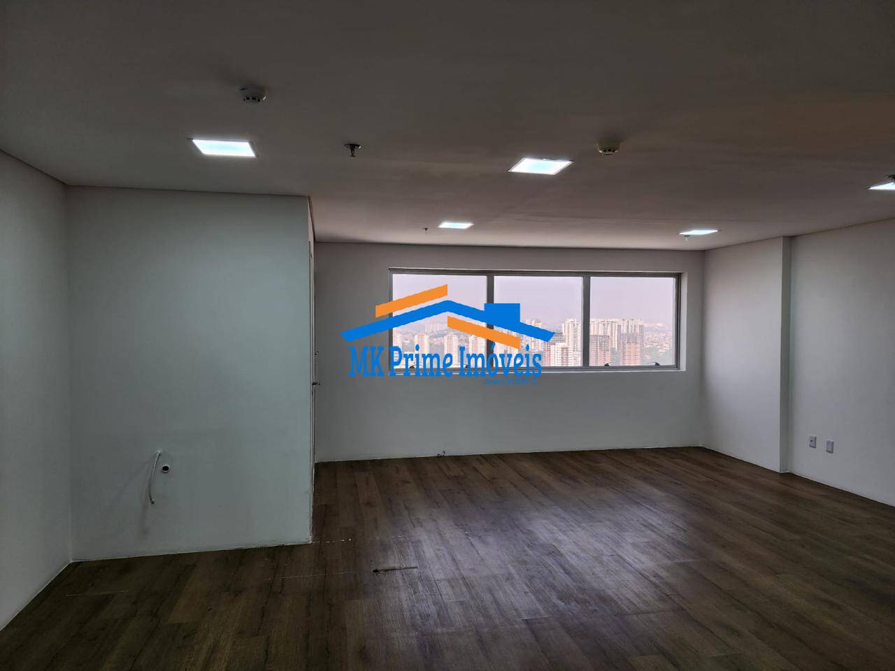 Conjunto Comercial-Sala à venda e aluguel, 53m² - Foto 11