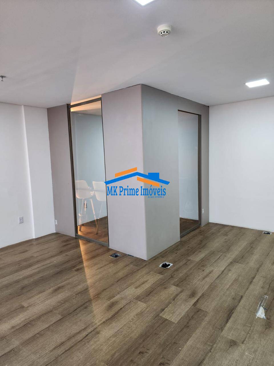 Conjunto Comercial-Sala à venda e aluguel, 53m² - Foto 14