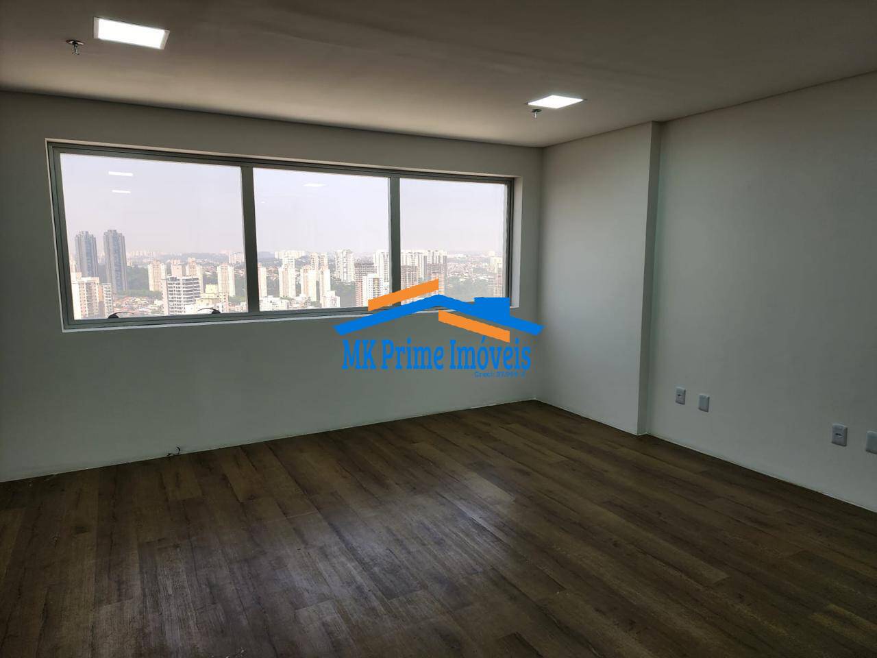 Conjunto Comercial-Sala à venda e aluguel, 53m² - Foto 12