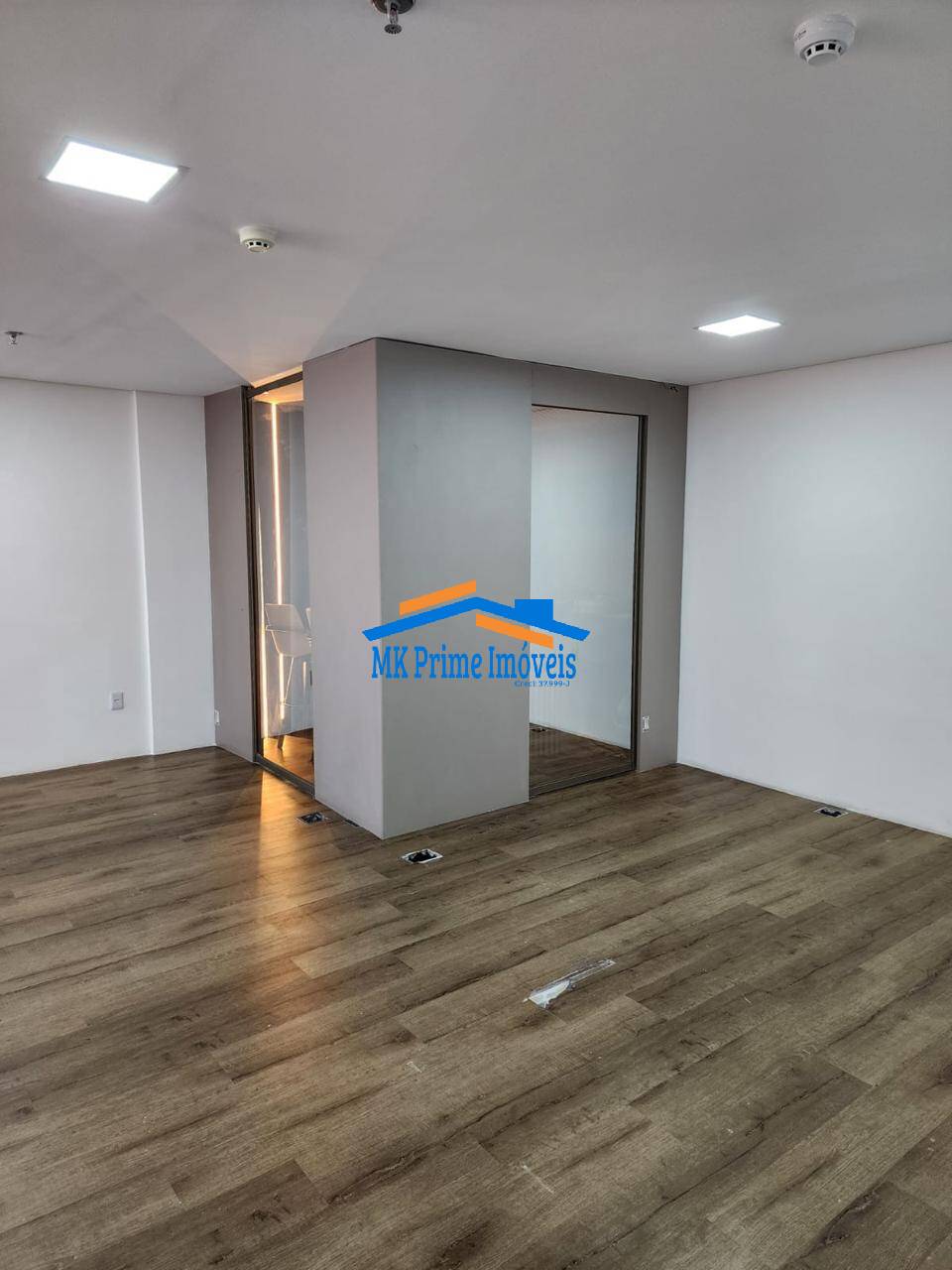 Conjunto Comercial-Sala à venda e aluguel, 53m² - Foto 15