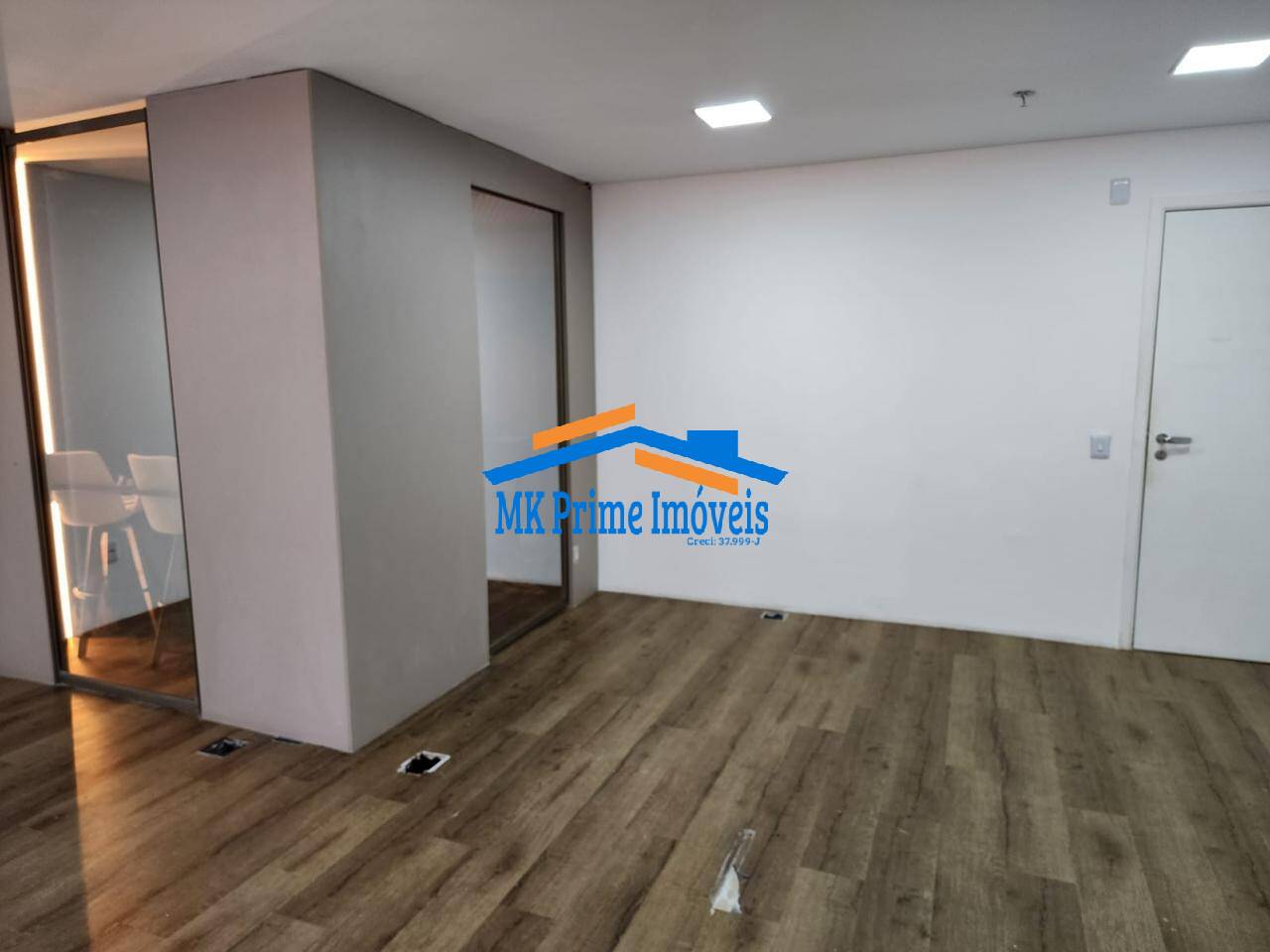 Conjunto Comercial-Sala à venda e aluguel, 53m² - Foto 13