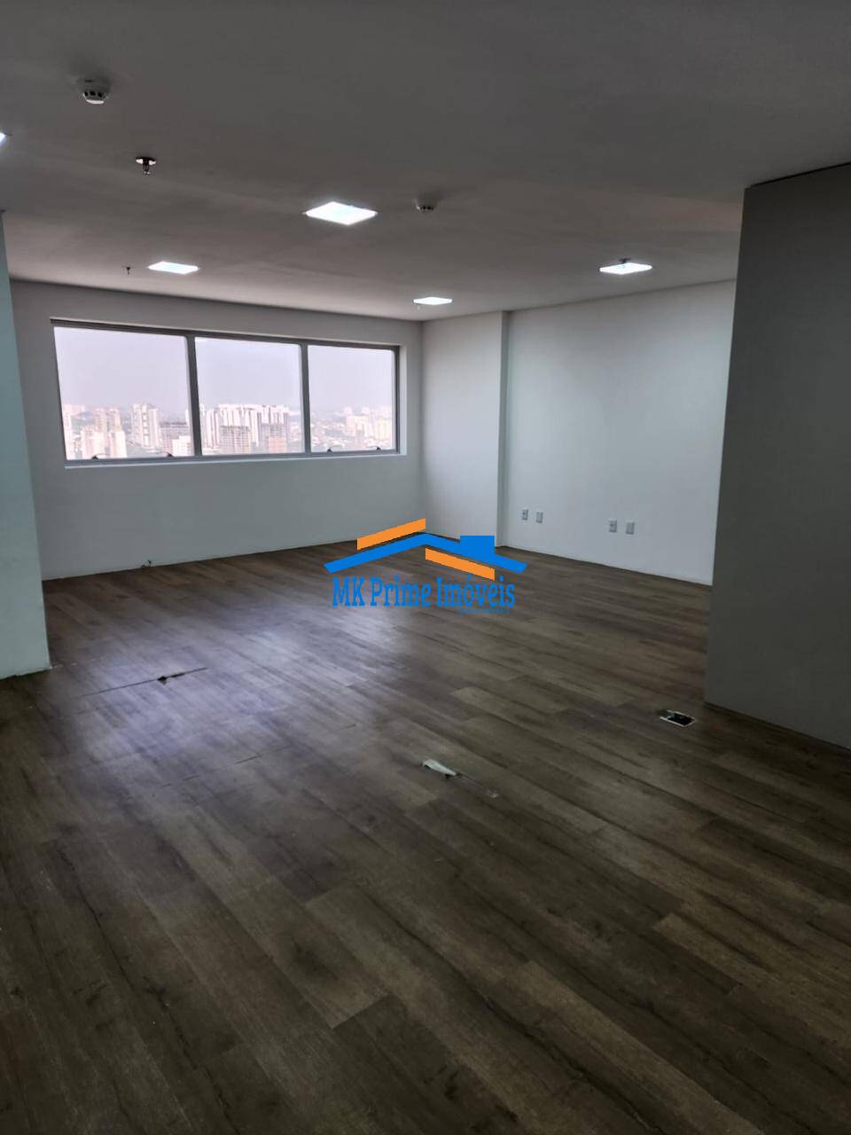 Conjunto Comercial-Sala à venda e aluguel, 53m² - Foto 17