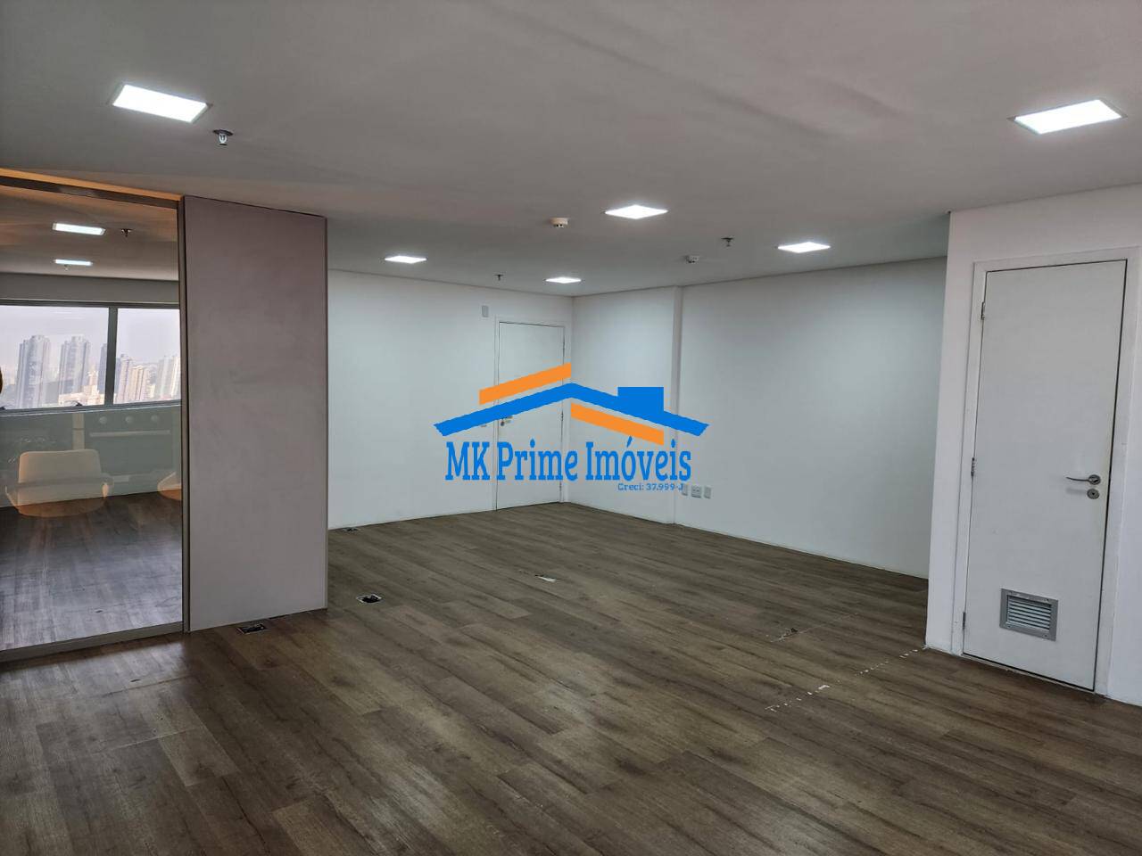 Conjunto Comercial-Sala à venda e aluguel, 53m² - Foto 25