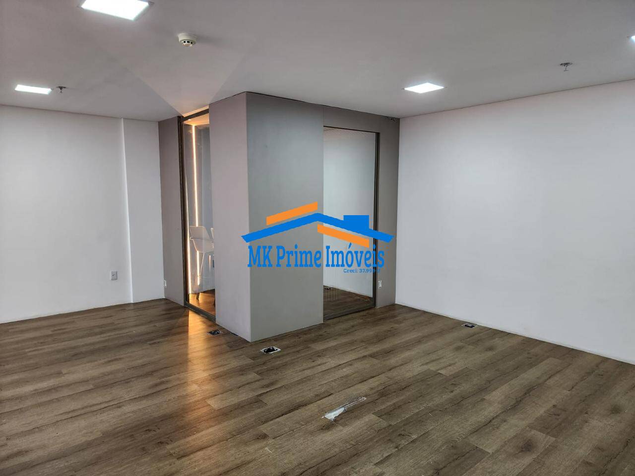 Conjunto Comercial-Sala à venda e aluguel, 53m² - Foto 24