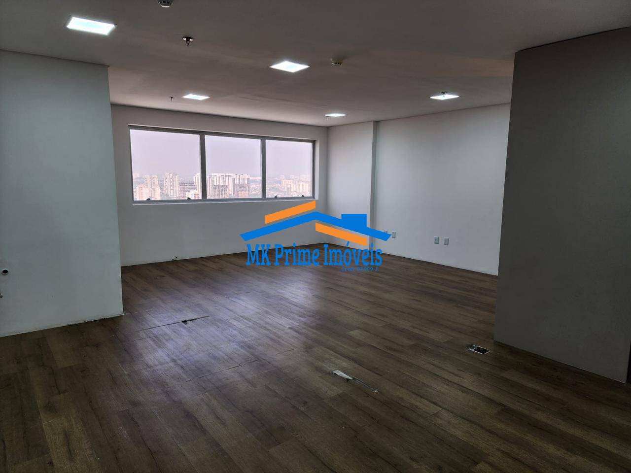 Conjunto Comercial-Sala à venda e aluguel, 53m² - Foto 27