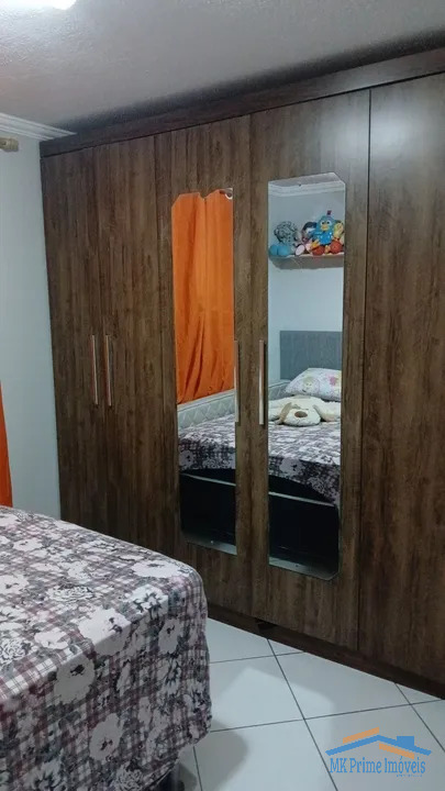 Apartamento à venda com 2 quartos, 52m² - Foto 16