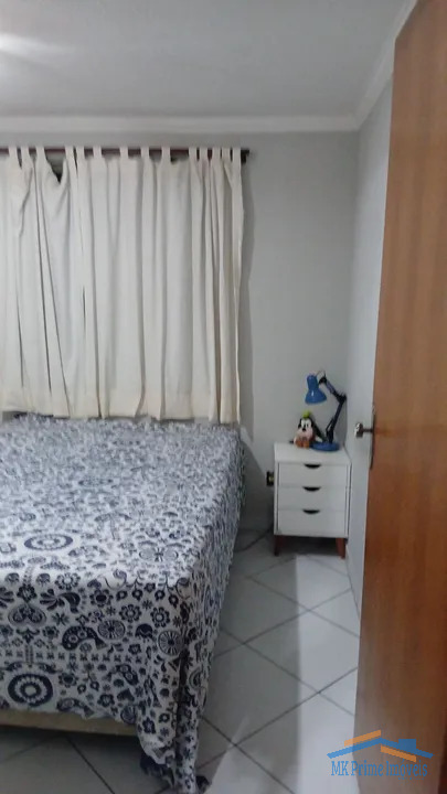 Apartamento à venda com 2 quartos, 52m² - Foto 12