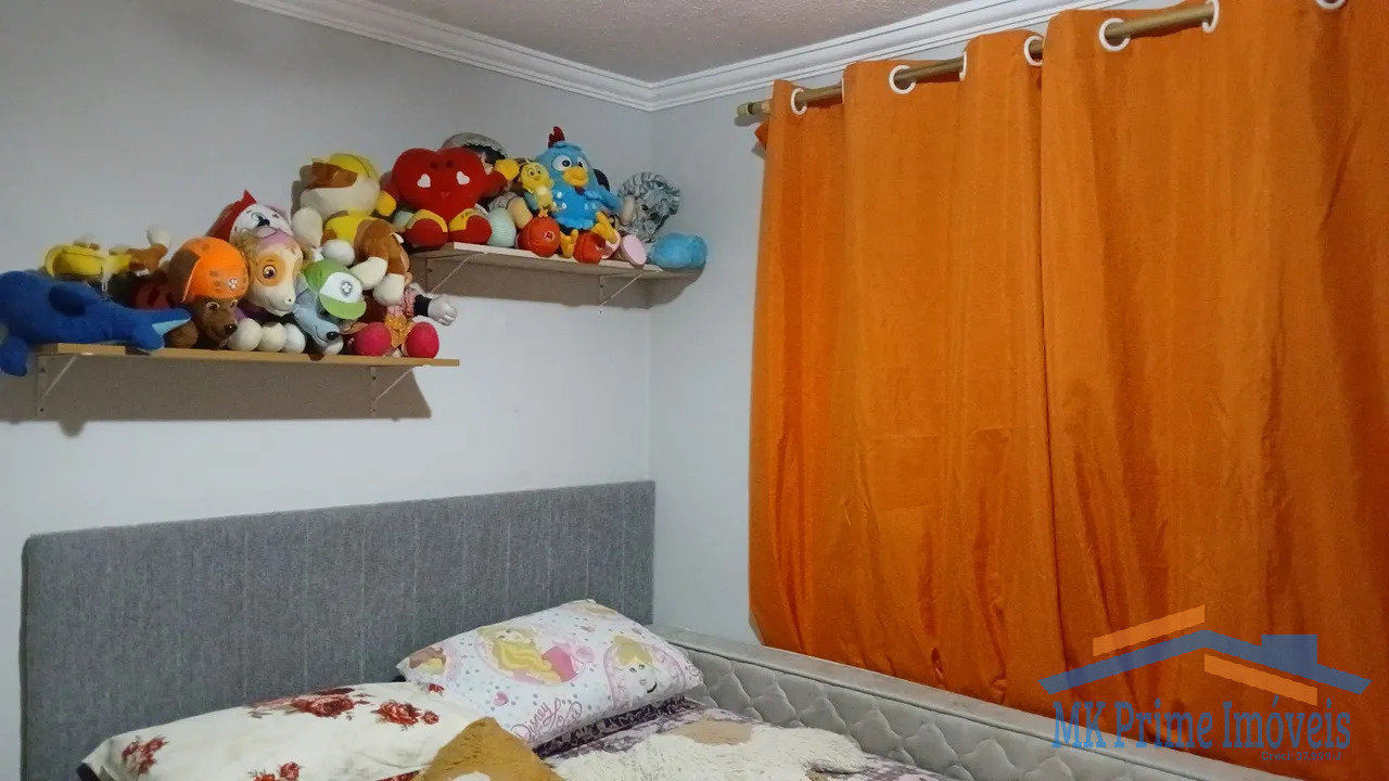 Apartamento à venda com 2 quartos, 52m² - Foto 15