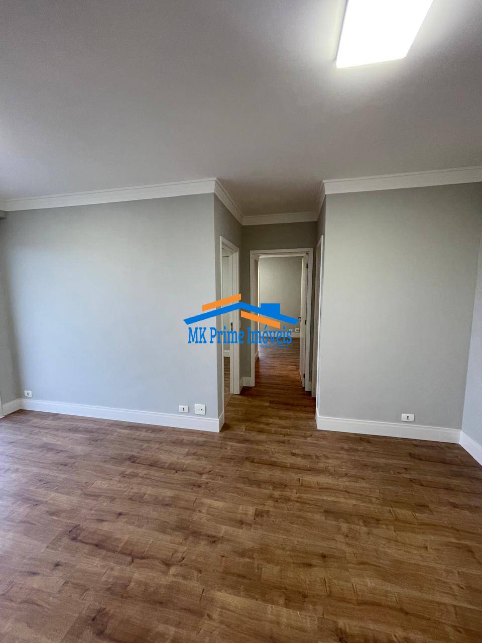 Apartamento à venda com 2 quartos, 66m² - Foto 4