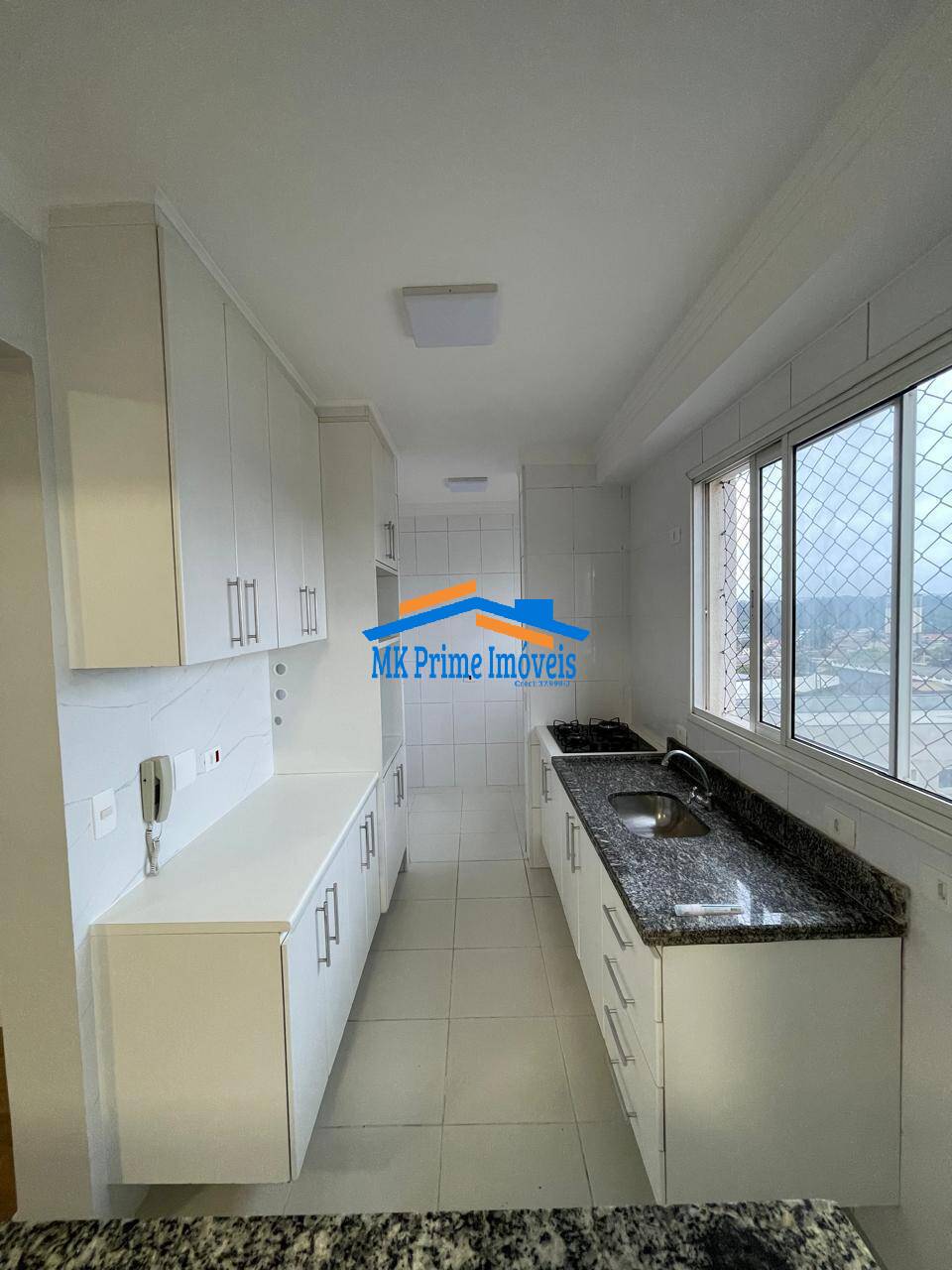 Apartamento à venda com 2 quartos, 66m² - Foto 6