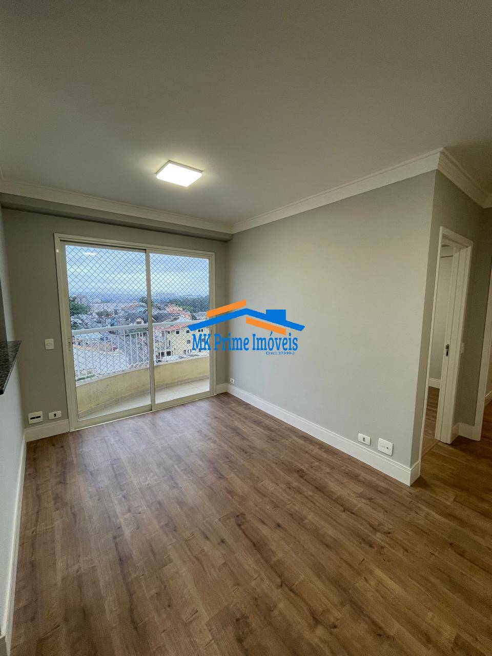 Apartamento à venda com 2 quartos, 66m² - Foto 1