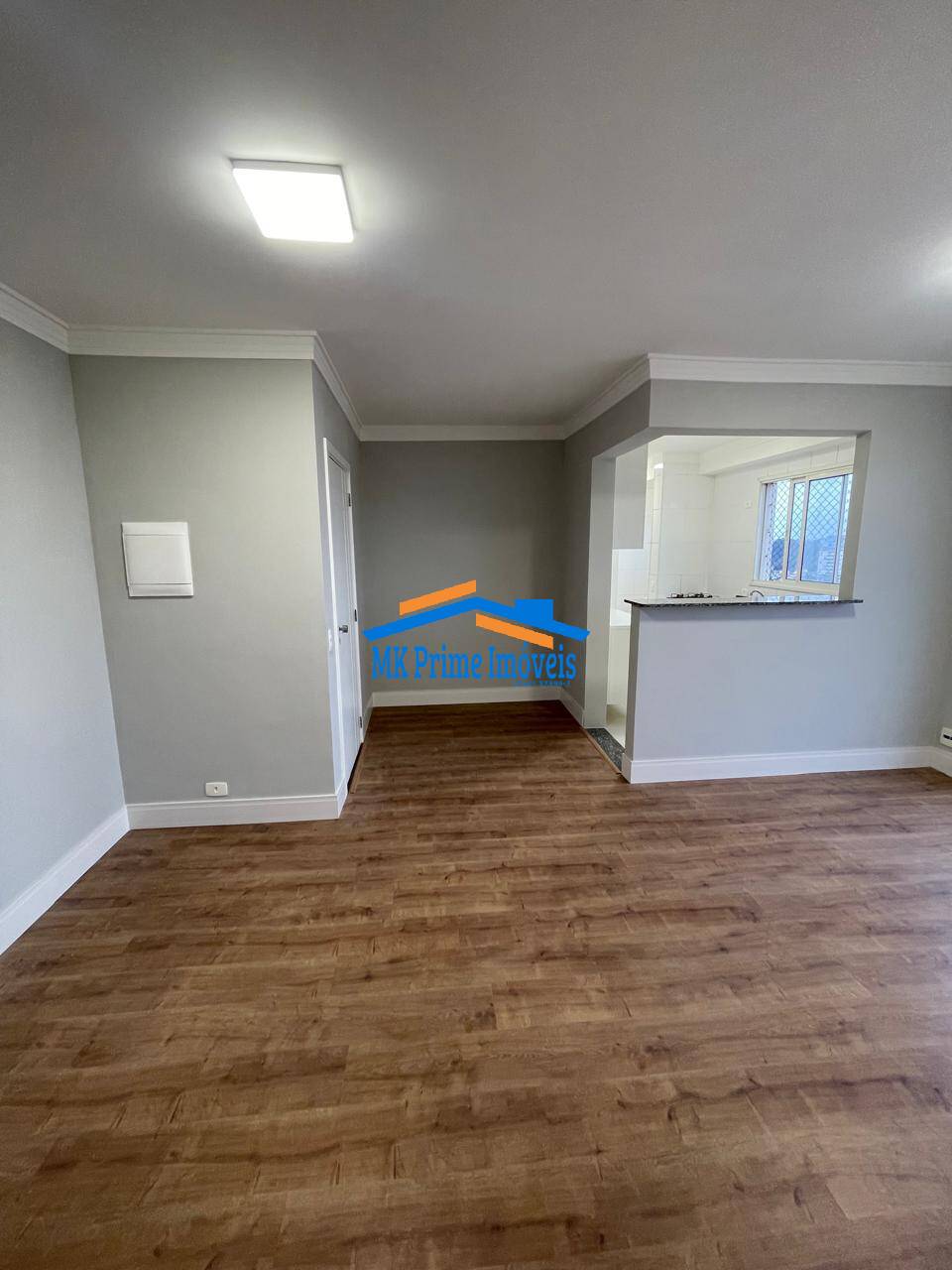 Apartamento à venda com 2 quartos, 66m² - Foto 3