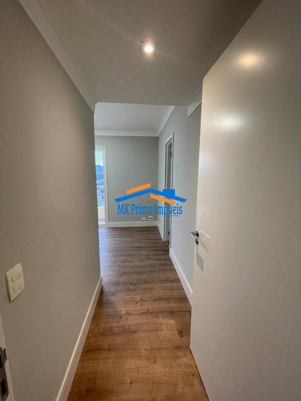 Apartamento à venda com 2 quartos, 66m² - Foto 5