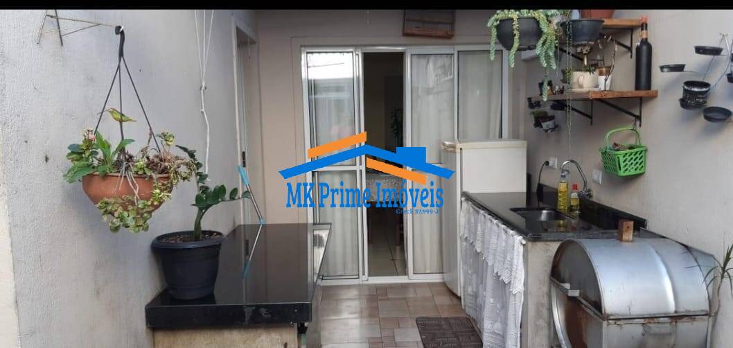 Sobrado à venda com 3 quartos, 205m² - Foto 10