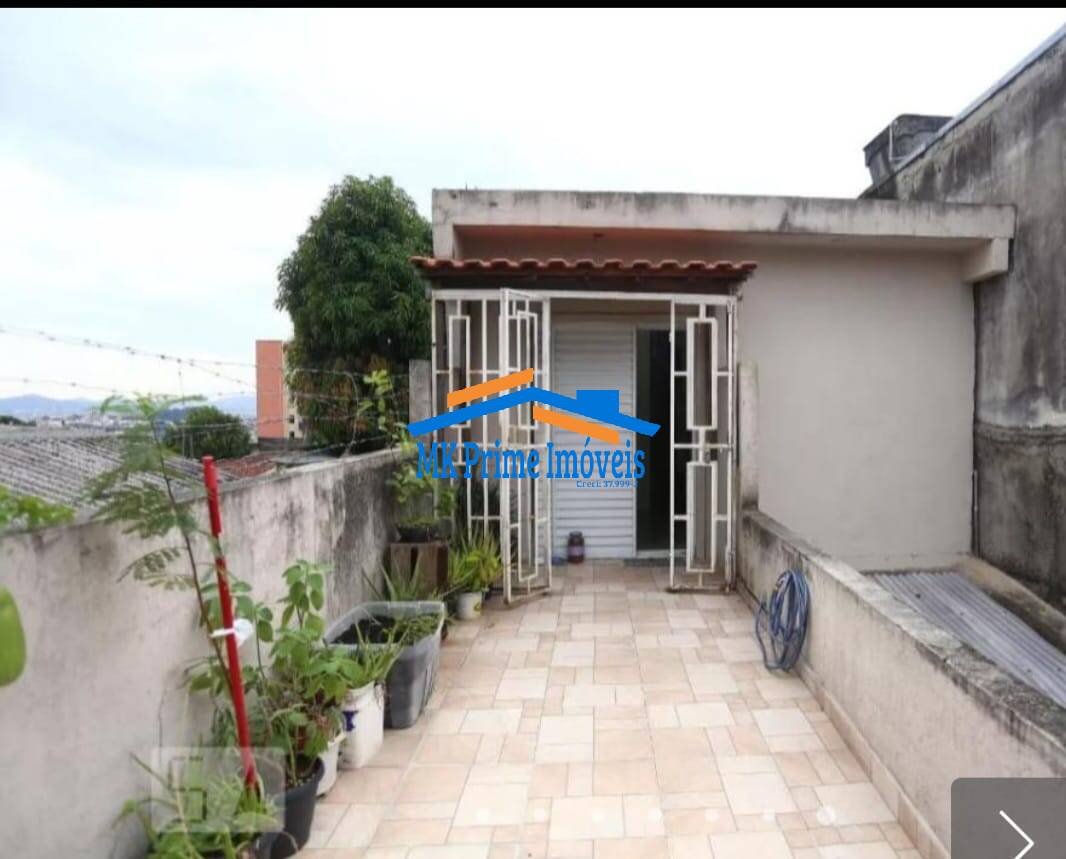 Sobrado à venda com 3 quartos, 205m² - Foto 11