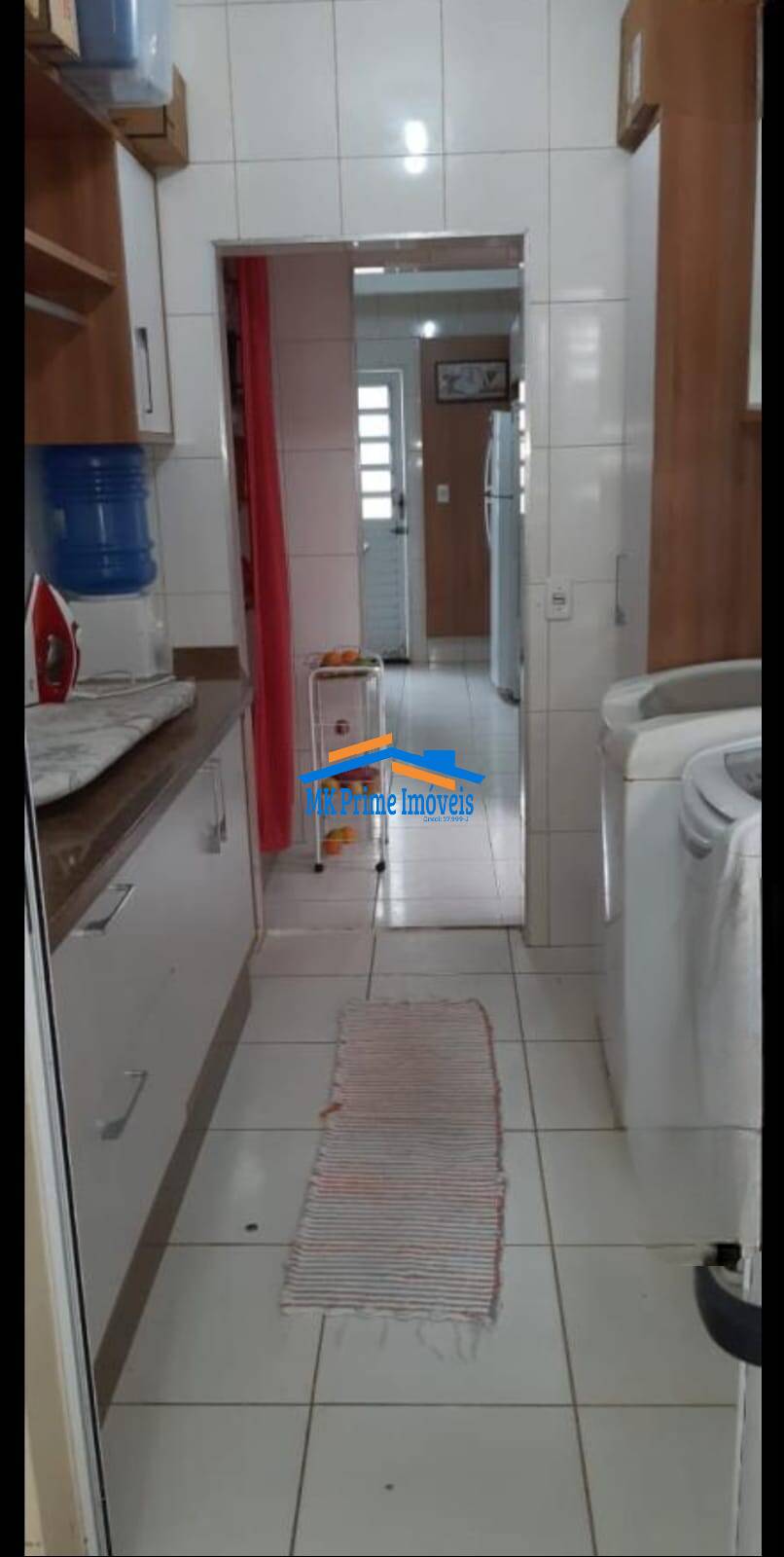 Sobrado à venda com 3 quartos, 205m² - Foto 17