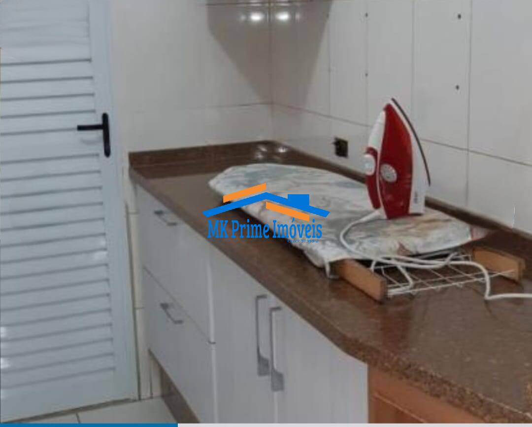 Sobrado à venda com 3 quartos, 205m² - Foto 16