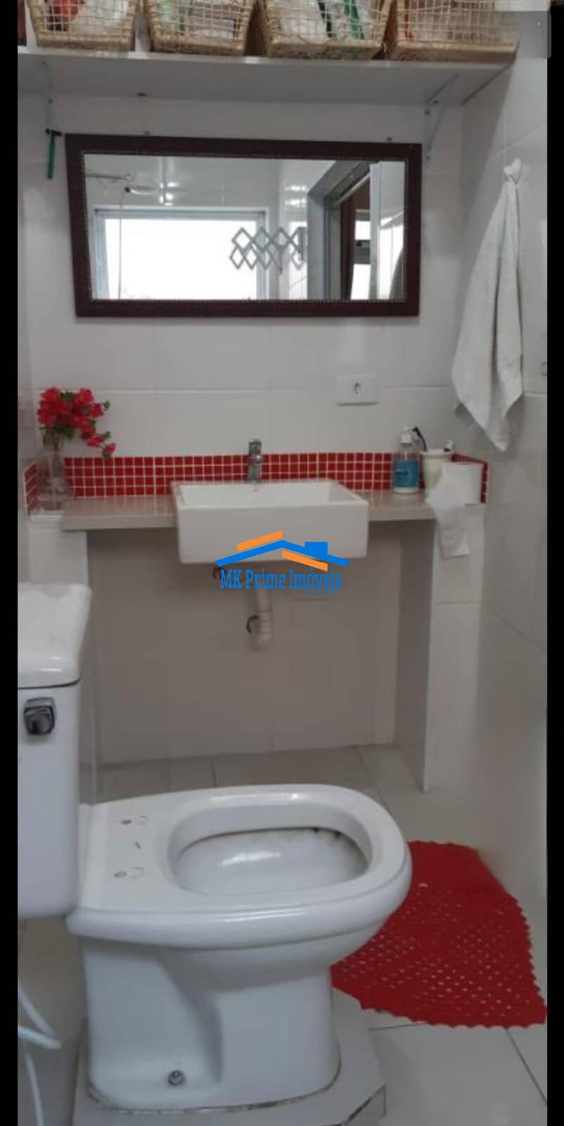 Sobrado à venda com 3 quartos, 205m² - Foto 21