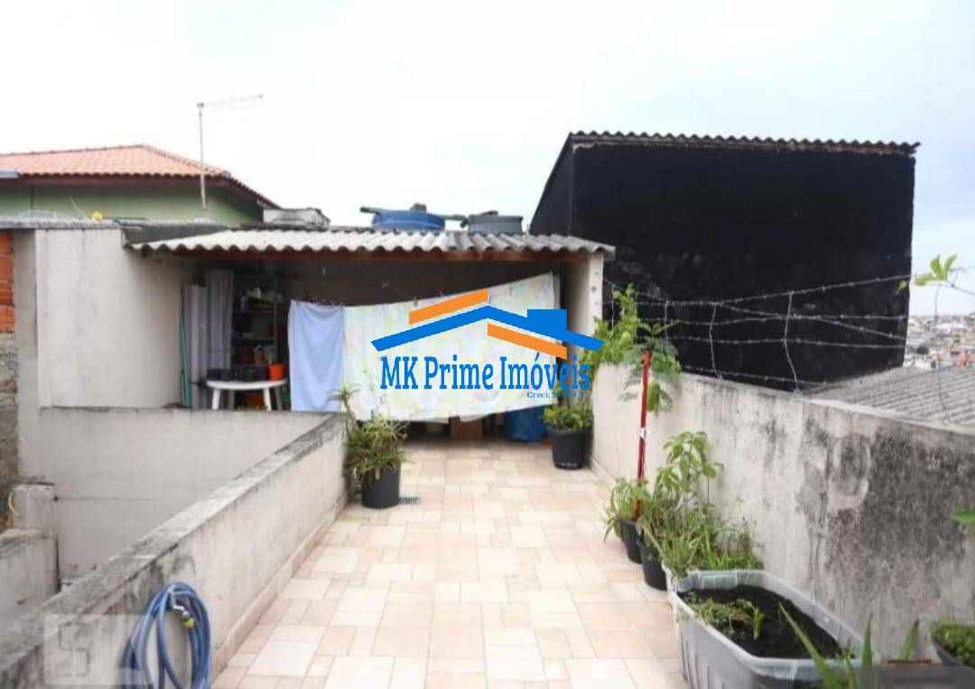 Sobrado à venda com 3 quartos, 205m² - Foto 29