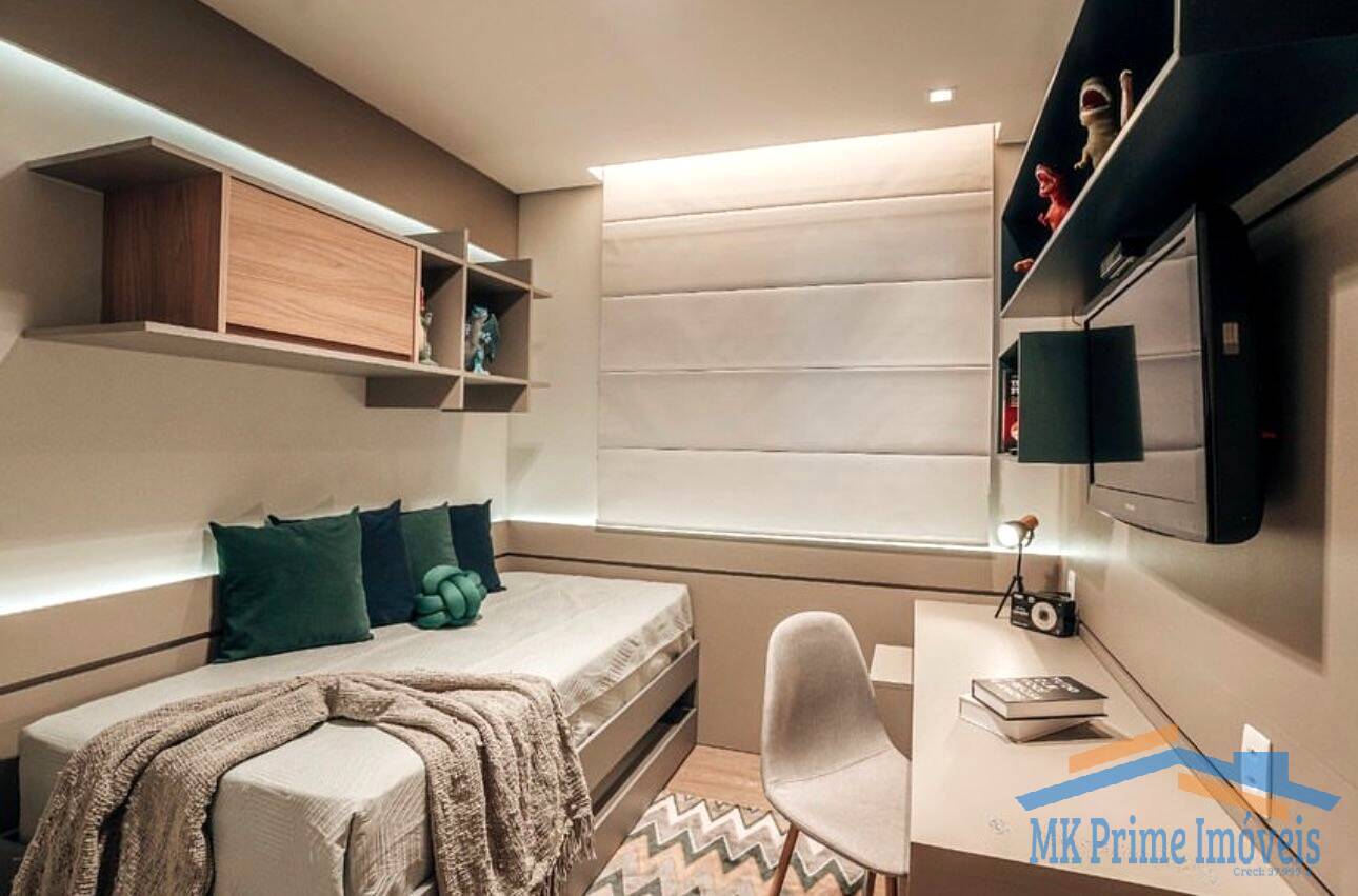 Apartamento à venda com 2 quartos, 59m² - Foto 20