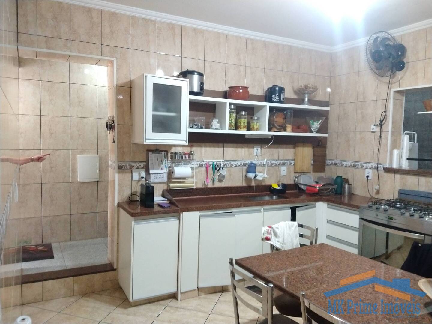 Casa à venda com 3 quartos, 135m² - Foto 11