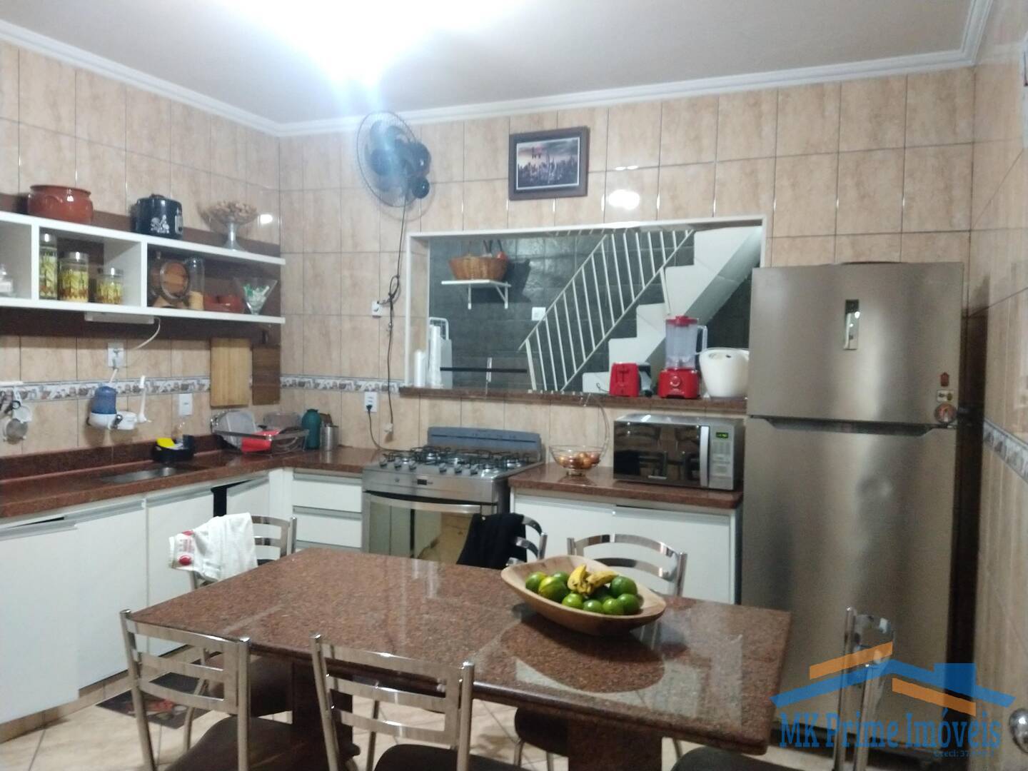 Casa à venda com 3 quartos, 135m² - Foto 12