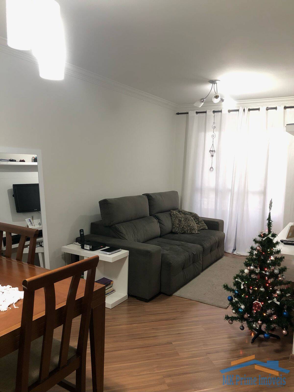 Apartamento à venda com 2 quartos, 62m² - Foto 5