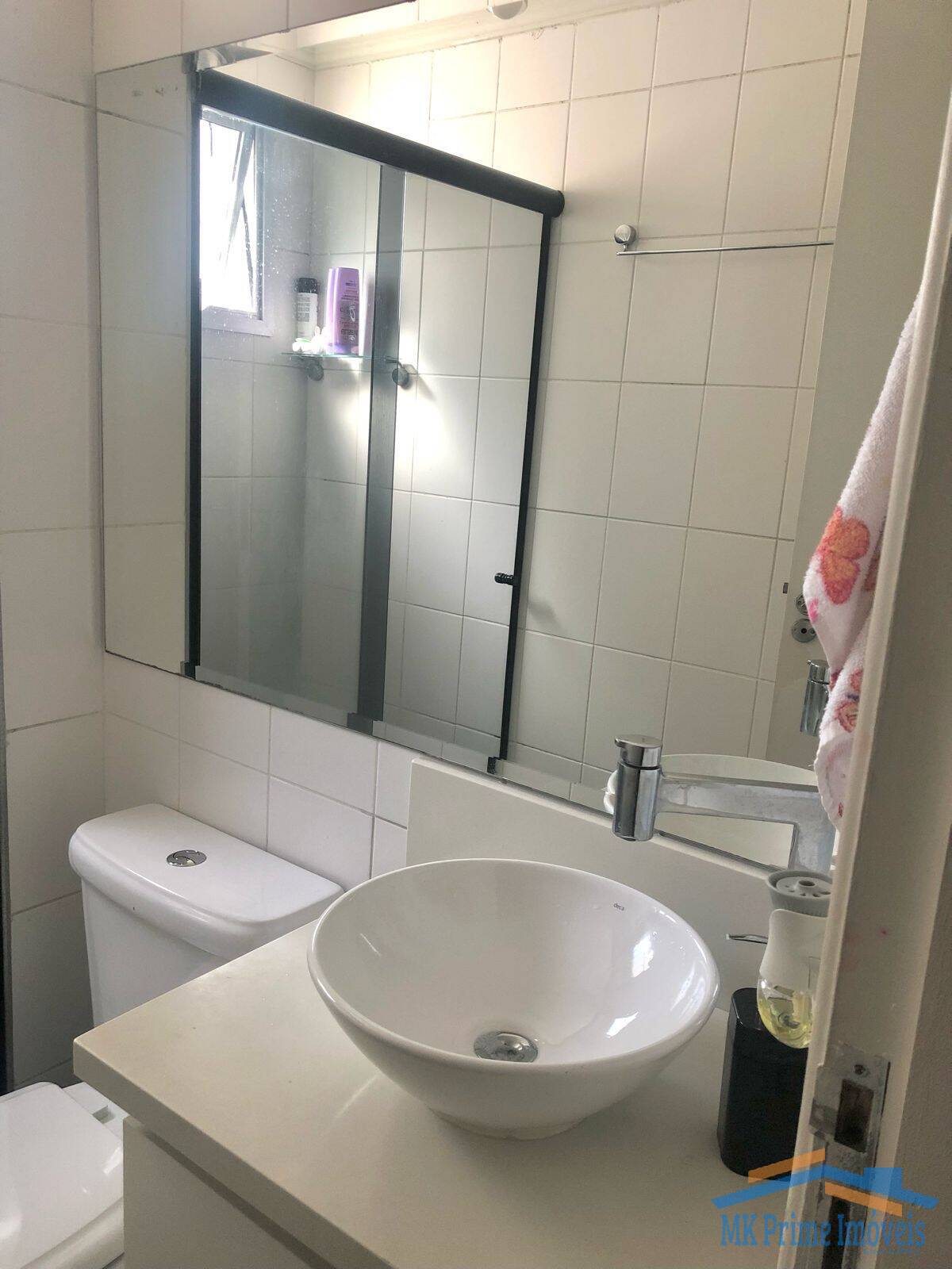 Apartamento à venda com 2 quartos, 62m² - Foto 7