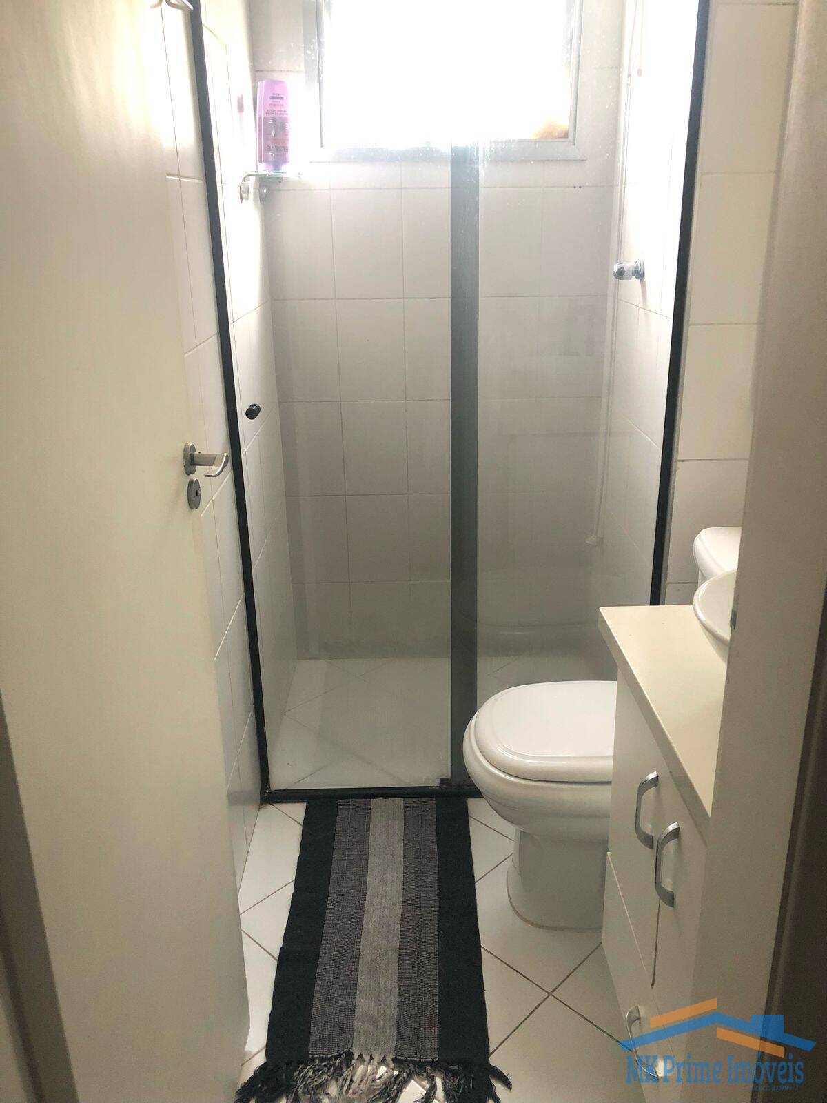 Apartamento à venda com 2 quartos, 62m² - Foto 8