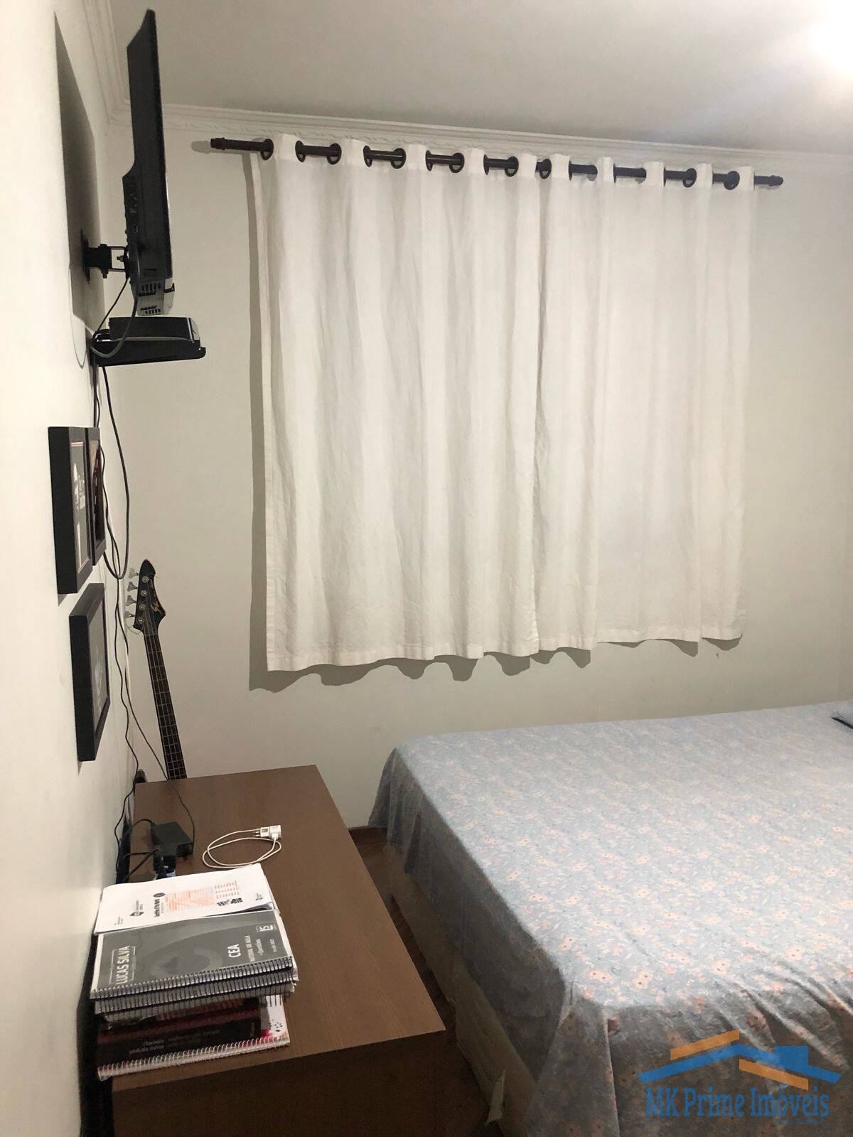 Apartamento à venda com 2 quartos, 62m² - Foto 24