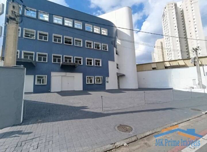 Depósito-Galpão-Armazém para alugar, 1586m² - Foto 1